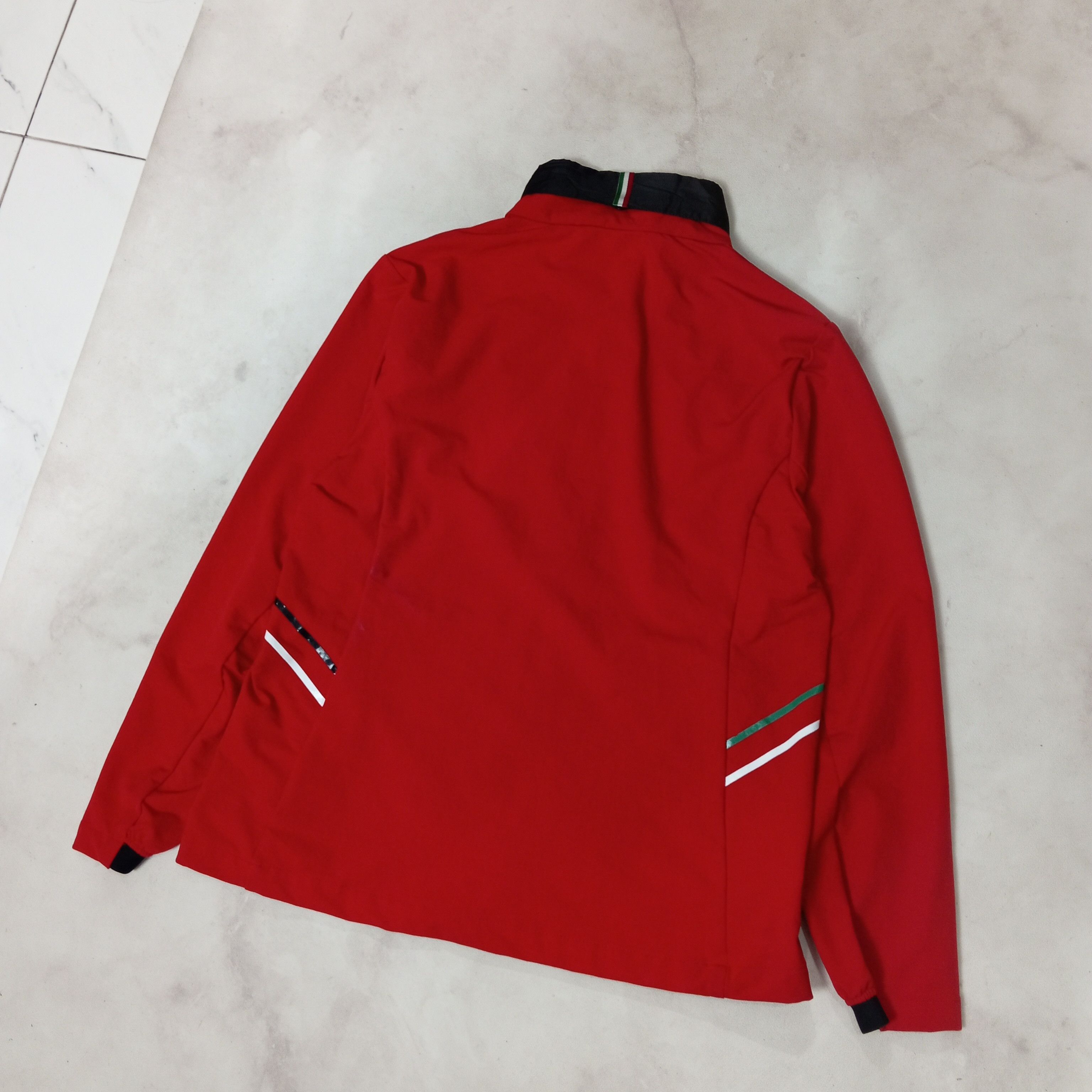 Lambretta Y2K Lambretta Light Jacket Size US M / EU 48-50 / 2 - 5 Thumbnail