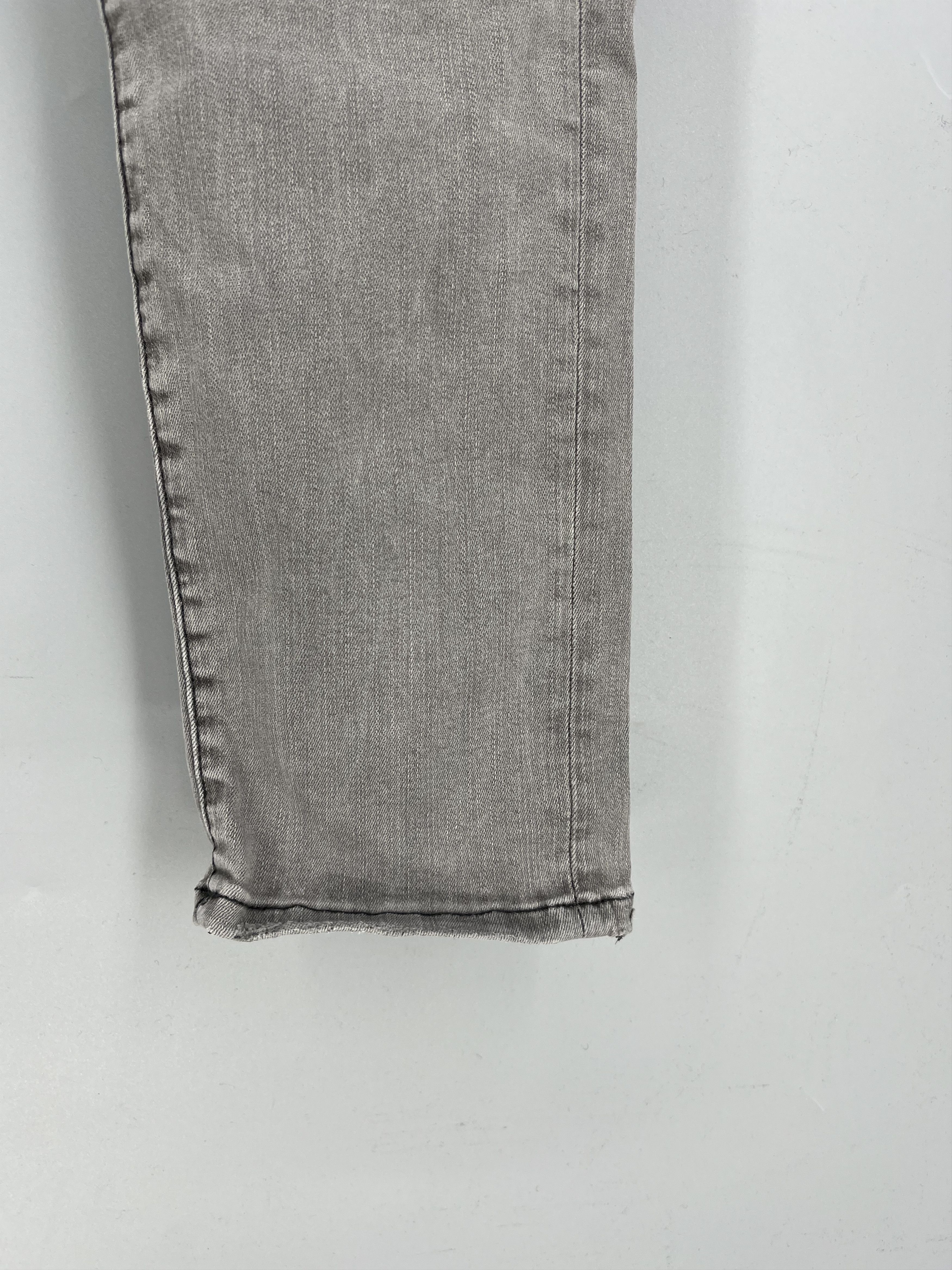 True Religion TRUE RELIGION Rocco painted slim-leg jeans Size US 31 - 6 Thumbnail