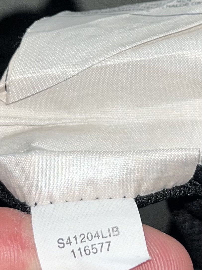 Nike VTG 00s Nike Total 90 Tank Top Jersey Blokecore TN Shox Size US S / EU 44-46 / 1 - 9 Thumbnail