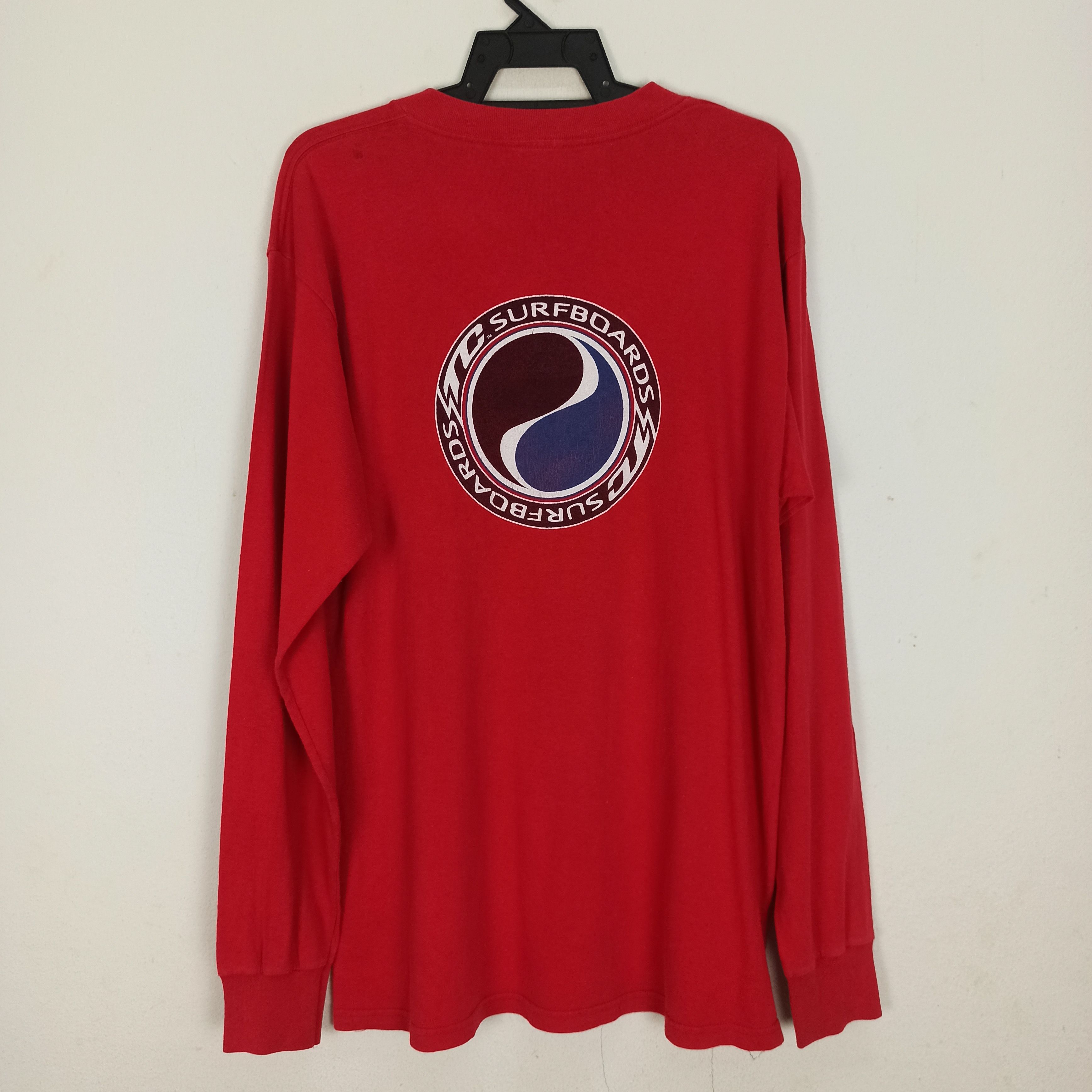 トップス Sicko T-Rex long sleeve t shirts size:S Sicko – tagged 