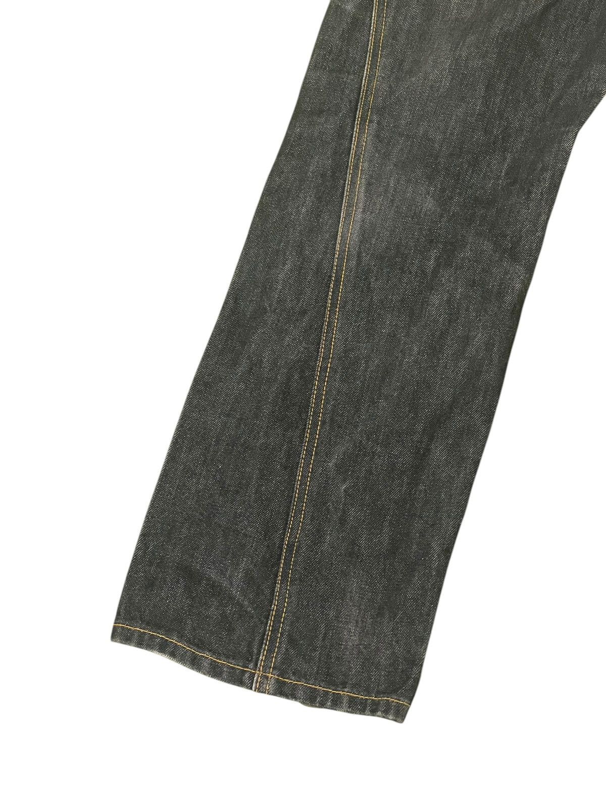 Final Home Final Home Denim Straight Fit 2🟦 Size US 30 / EU 46 - 8 Thumbnail