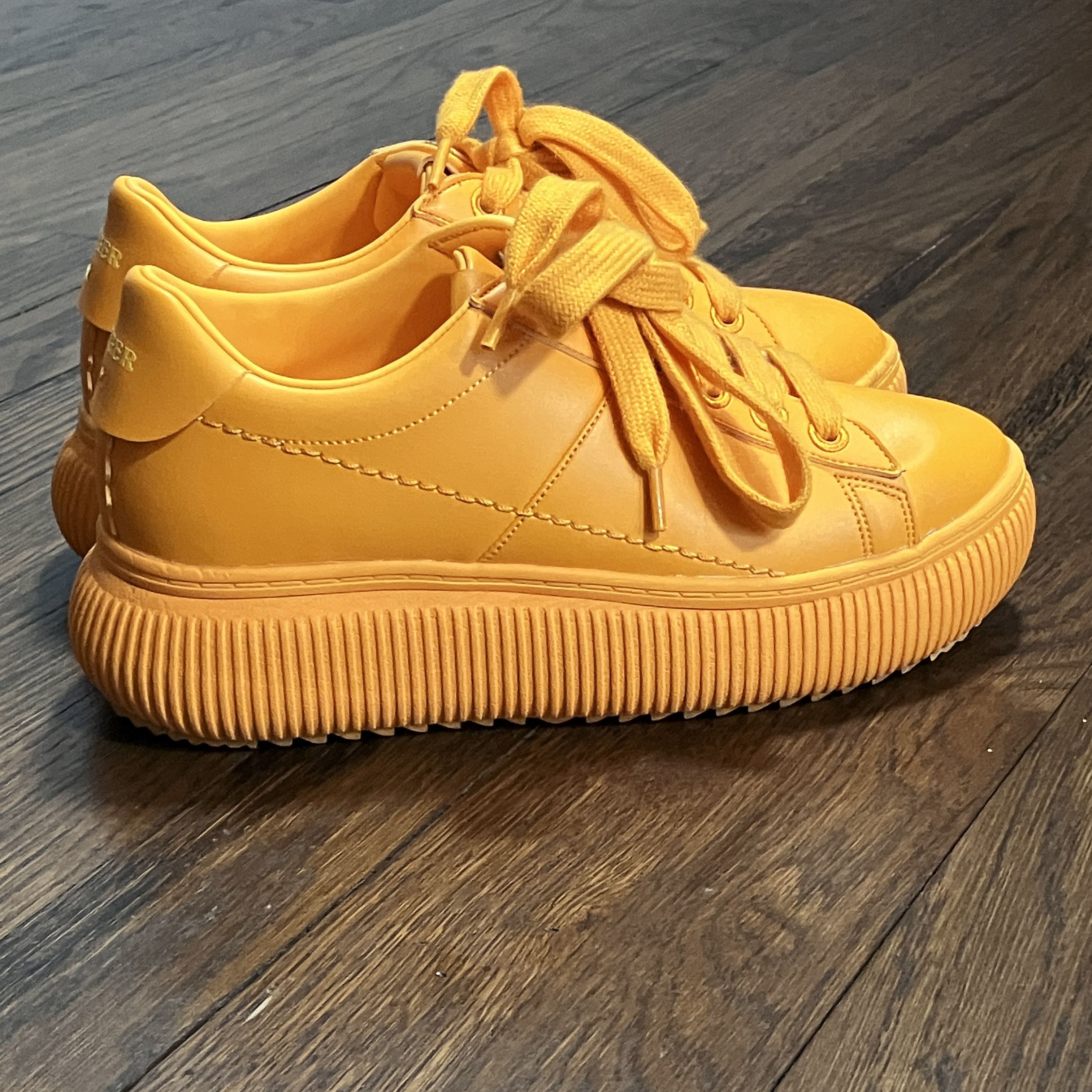 Onitsuka Tiger Court Size US 6 / IT 36 - 3 Thumbnail