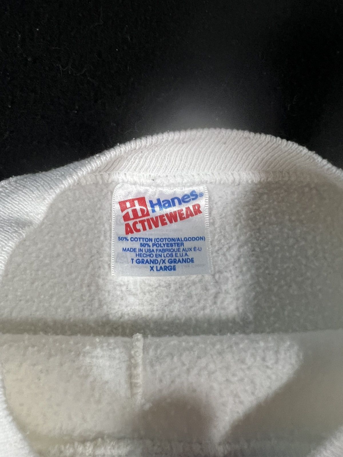 Vacation Vintage 90’s Essential Virginia Beach Destination Crewneck Size US XL / EU 56 / 4 - 3 Thumbnail