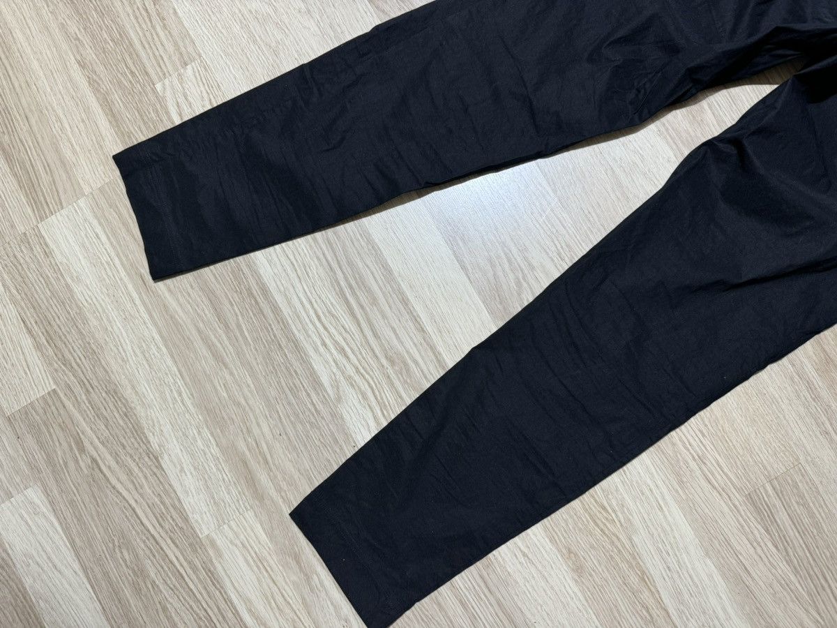 Rundholz Rundholz black label leggings pants L Size 34" / US 12 / IT 48 - 9 Thumbnail