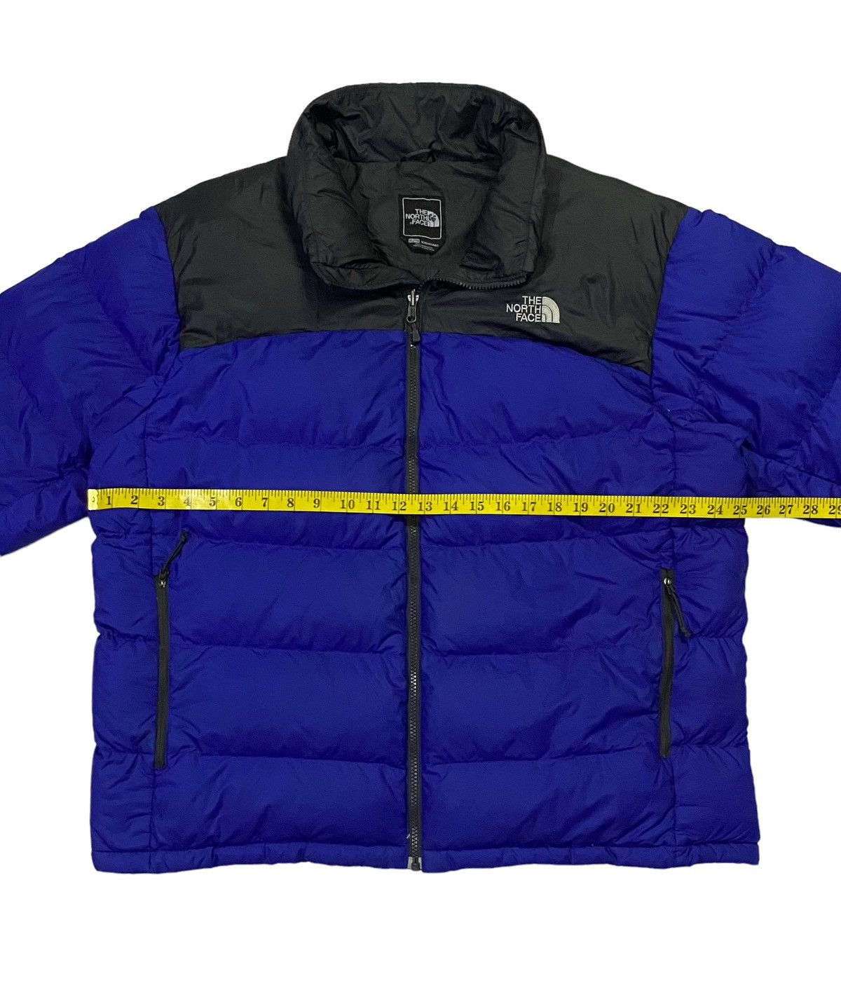The North Face Vintage The North Face 700 Nuptse Puffer Jacket Size US XL / EU 56 / 4 - 5 Thumbnail