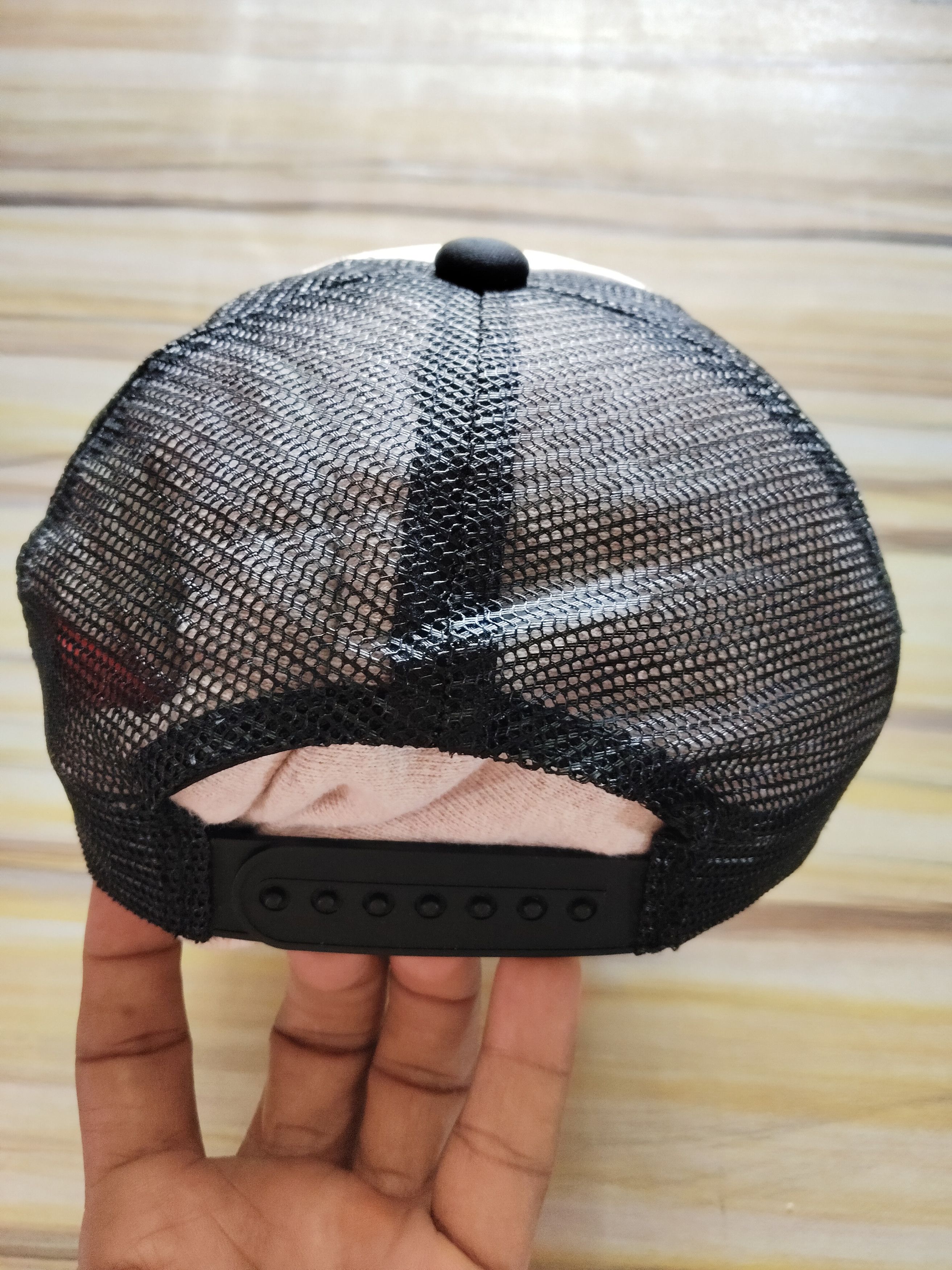 Gear for Sports MAZDA Motorsports Trucker Cap Size ONE SIZE - 5 Thumbnail
