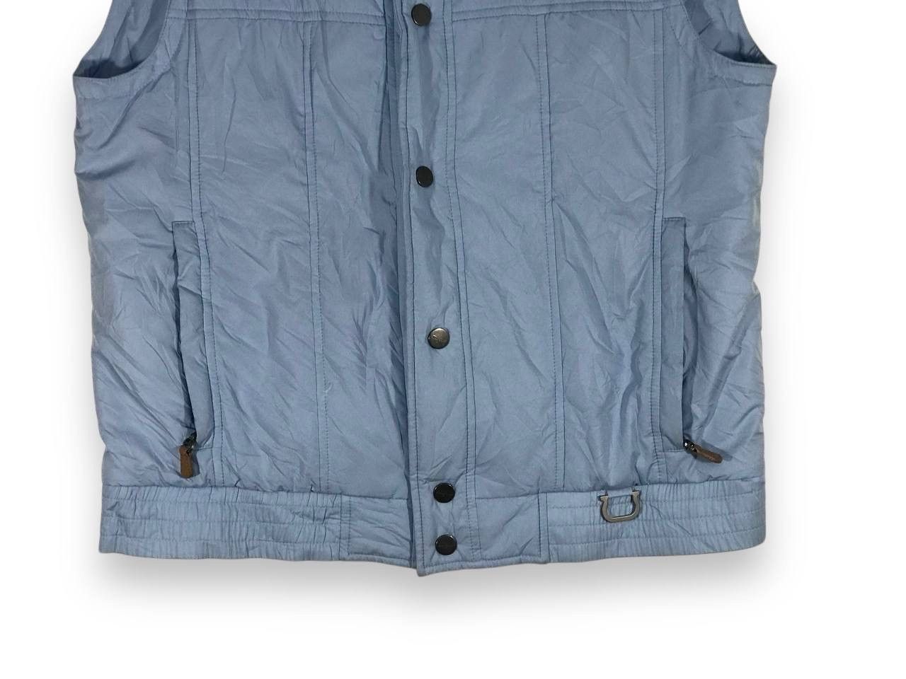 Salvatore Ferragamo Designer vest Size US M / EU 48-50 / 2 - 5 Thumbnail