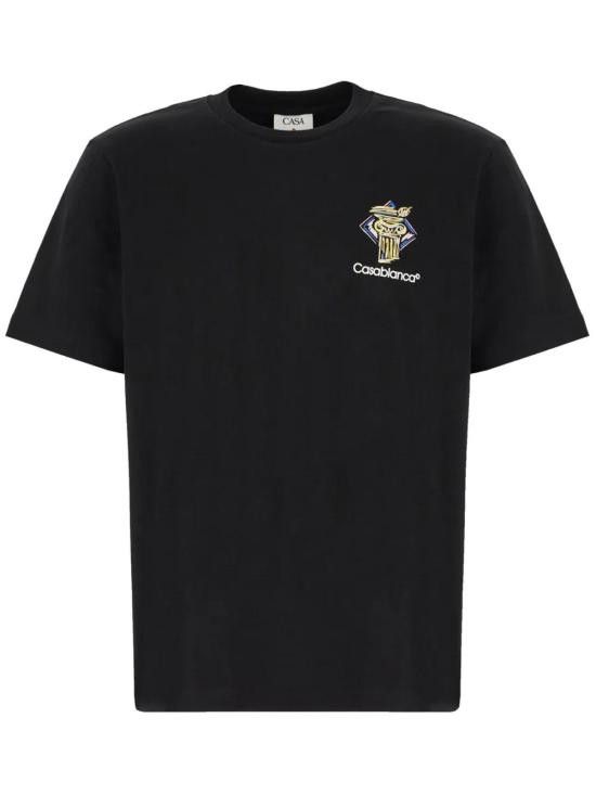 Casablanca Casablanca Angel T-Shirt | Grailed