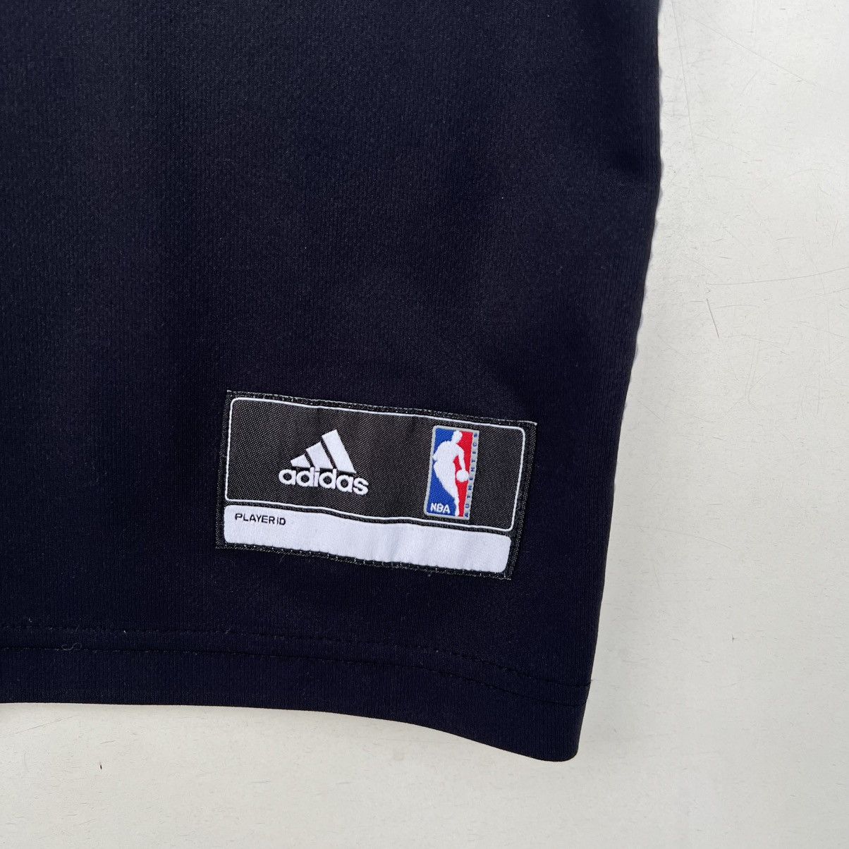 Adidas Adidas NBA Brooklyn Nets Basketball Jersey - Williams 8 Size US M / EU 48-50 / 2 - 2 Thumbnail