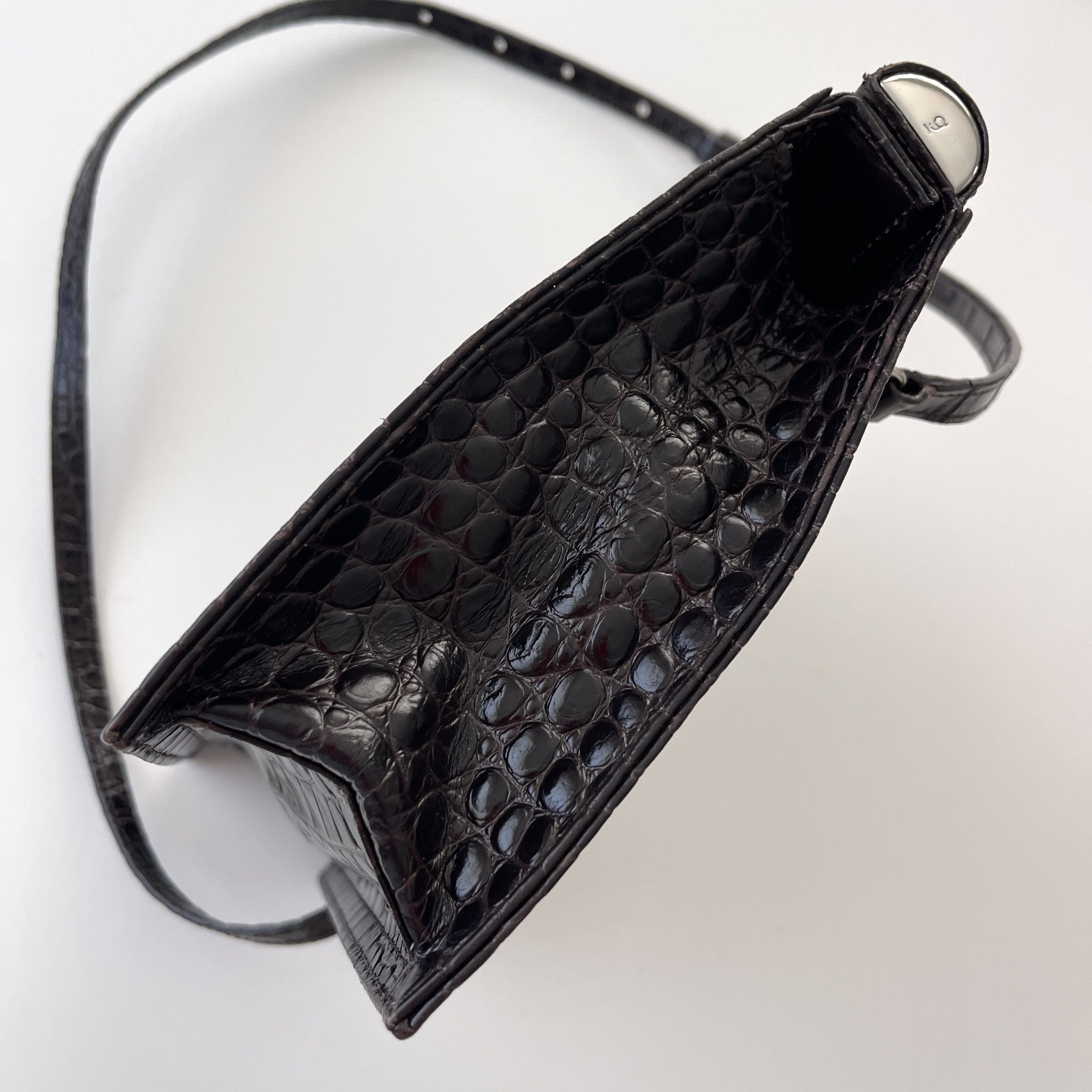 Other GU_DE Bag Brown Leather Size ONE SIZE - 5 Thumbnail