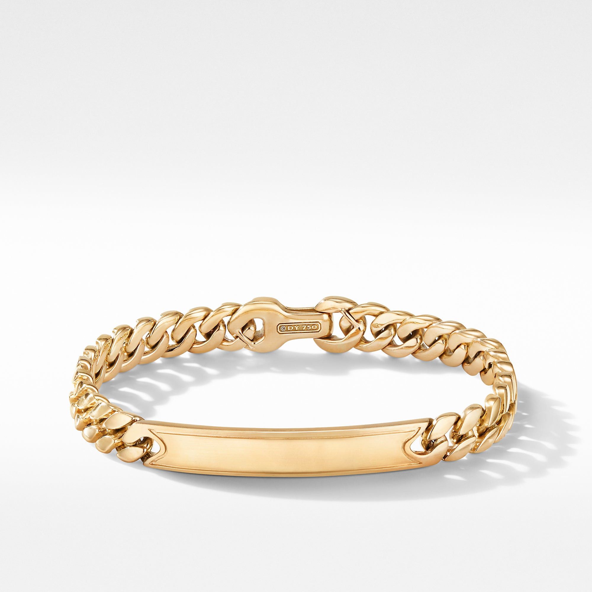 David Yurman o1w1db11025 B25450M Bracelets in Golden Size ONE SIZE - 1 Thumbnail