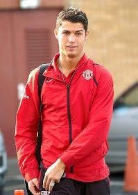 Vintage Rare 2006 Man United Nike T90 WB Jacket Ronaldo CR7 Era Size US M / EU 48-50 / 2 - 5 Thumbnail