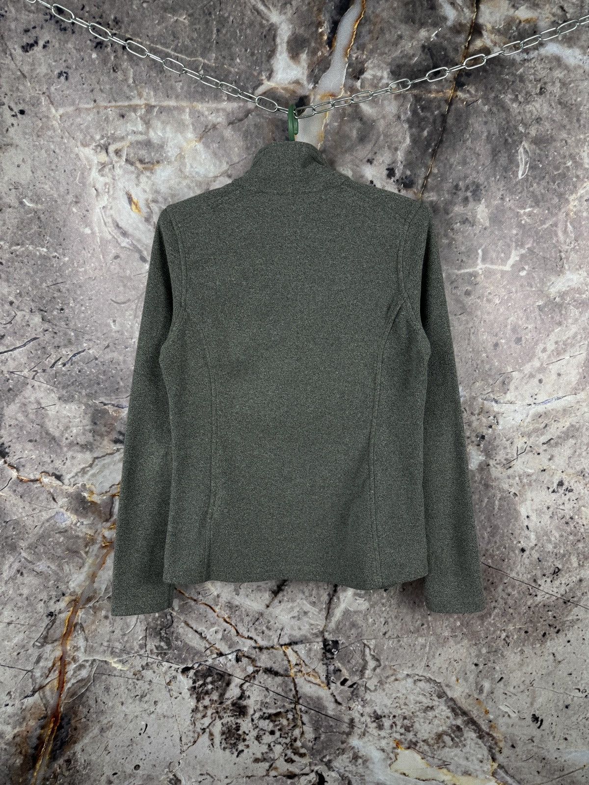 The North Face Women’s The North Face Fleece Jacket Hiking Size XS Size XS / US 0-2 / IT 36-38 - 10 Thumbnail