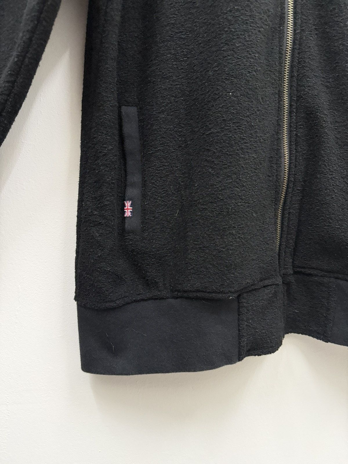 Norton Vintage Norton Motorcycles Hoodie Sweater Size US XXL / EU 58 / 5 - 5 Thumbnail