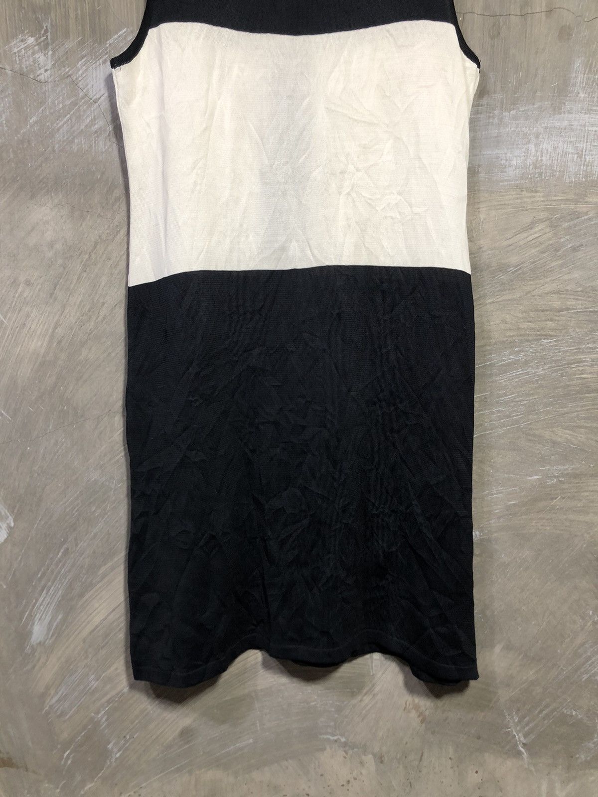 Balenciaga × Designer × Vintage La Mode Balenciaga Paris Dress Size XS / US 0-2 / IT 36-38 - 7 Thumbnail