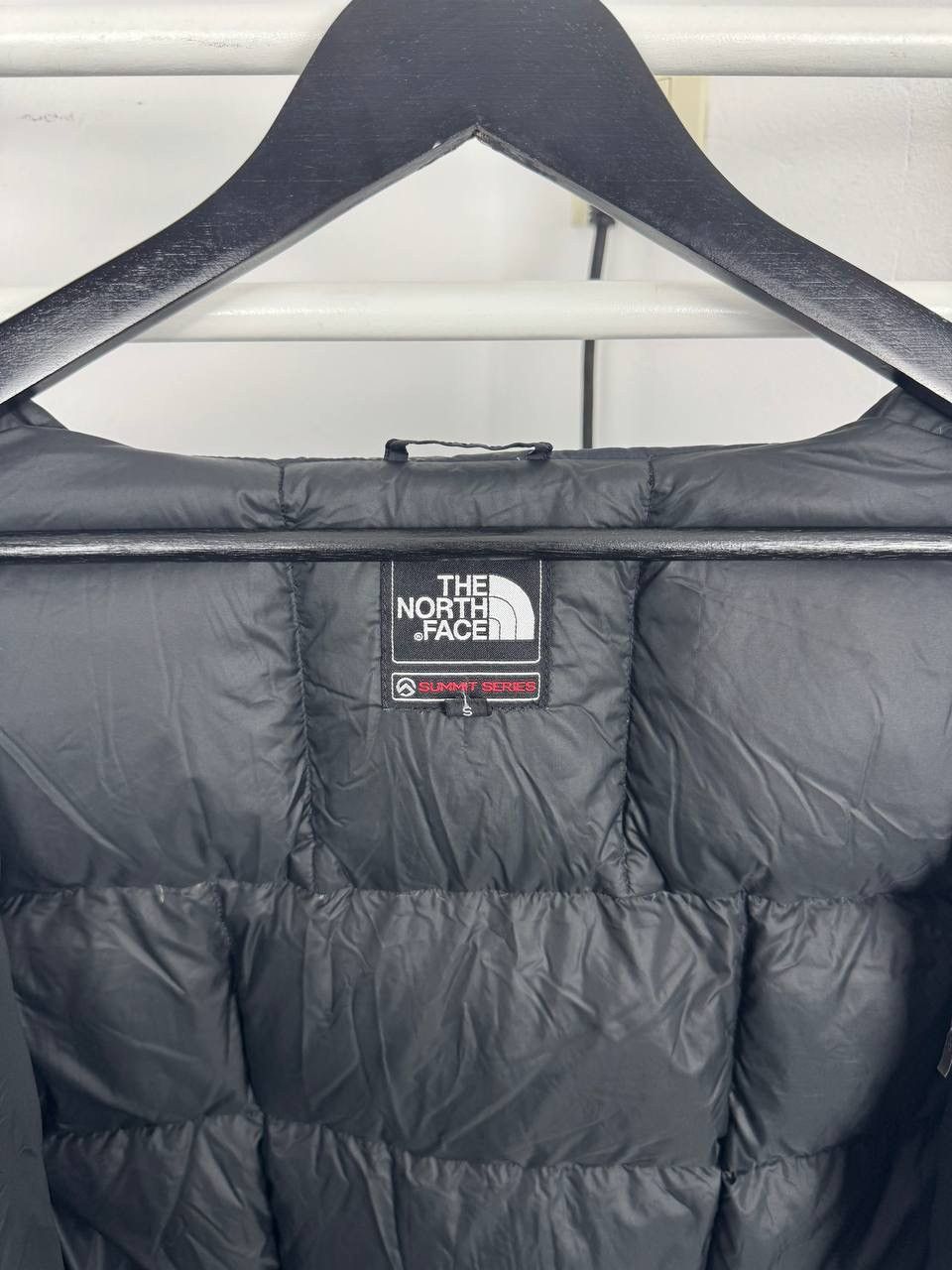 The North Face The North Face Lhotse Puffer 800🇰🇷 Size US S / EU 44-46 / 1 - 4 Thumbnail