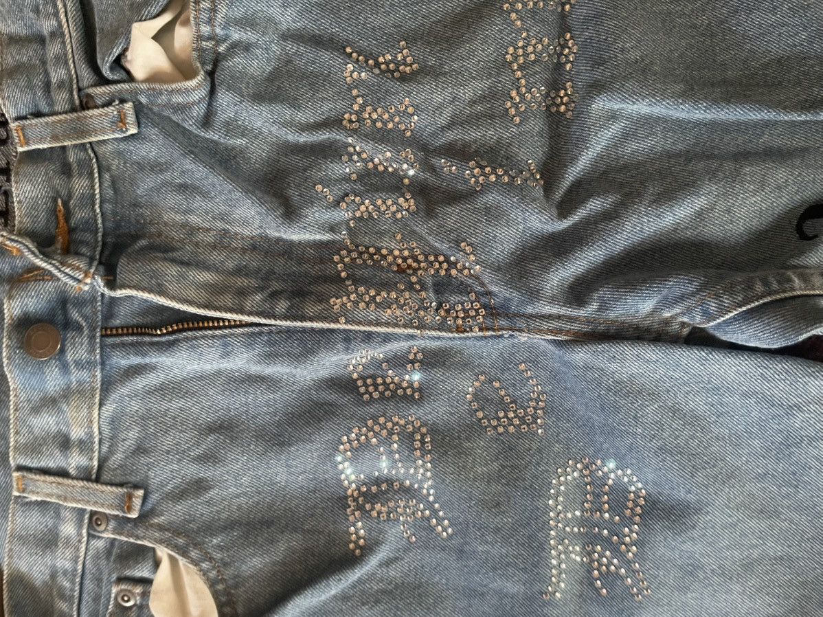 Other Frombrazil jeans Size US 32 / EU 48 - 3 Thumbnail