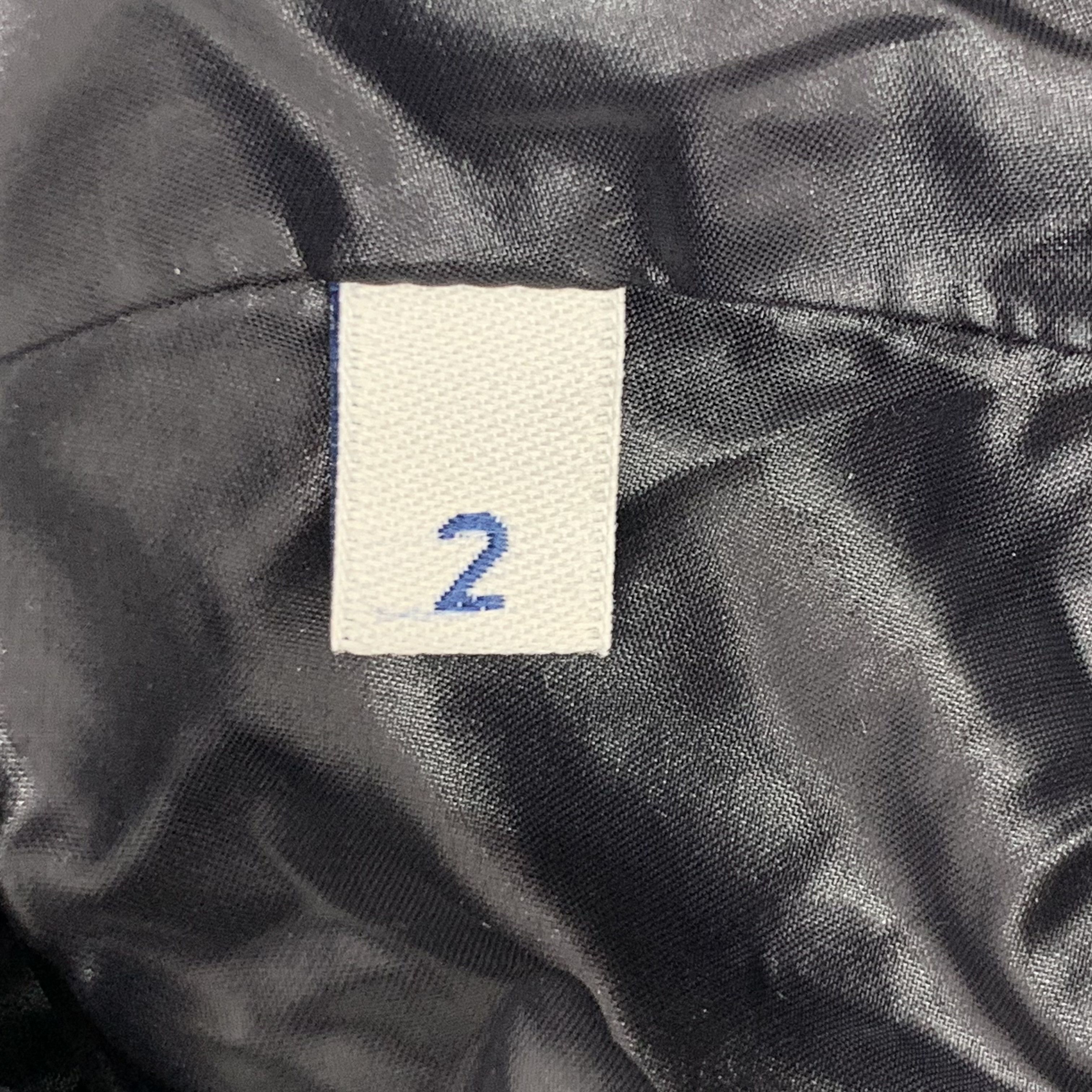 Moncler Moncler Maire Hooded Down Jacket Black (2) Size US M / EU 48-50 / 2 - 6 Thumbnail