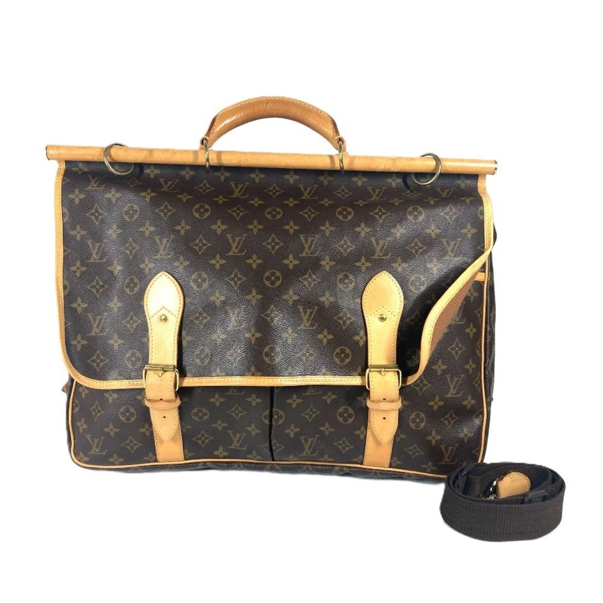 Louis Vuitton Louis Vuitton Sac Chasse handbag Size ONE SIZE - 1 Thumbnail