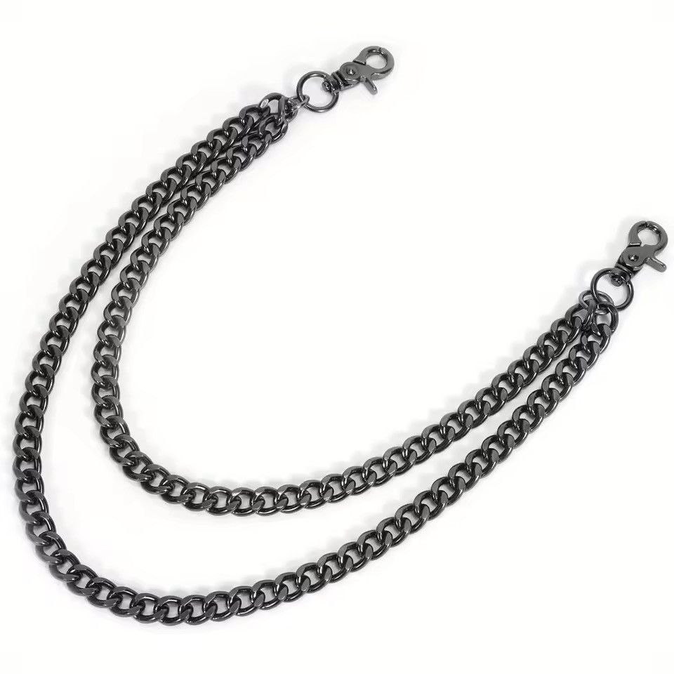 JACKROSE × Japanese Brand × Vintage Jack Rose - Wallet Chain | Grailed