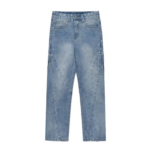 VIBE function washed fade flare jeans Size US 30 / EU 46 - 2 Thumbnail