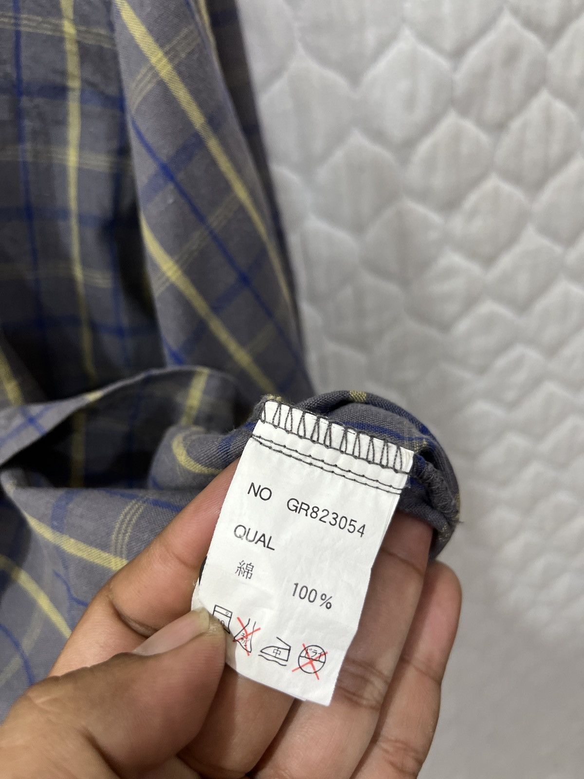 Other 🔥🔥🔥STEALS GORILLA JACKET SHIRTS DETACHABLE SLEEVE Size US L / EU 52-54 / 3 - 13 Thumbnail