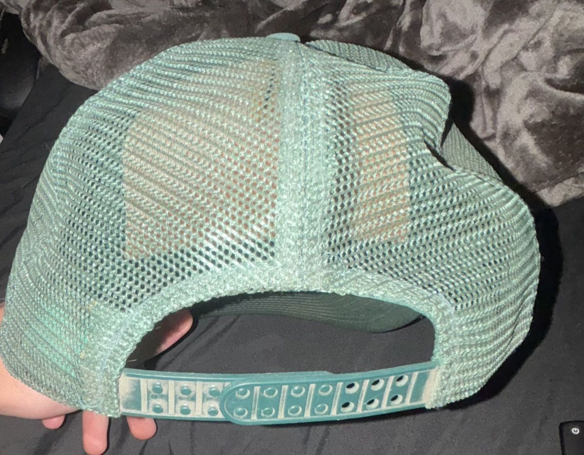 Vintage VINTAGE KINFE SHOP HAT Size ONE SIZE - 3 Thumbnail