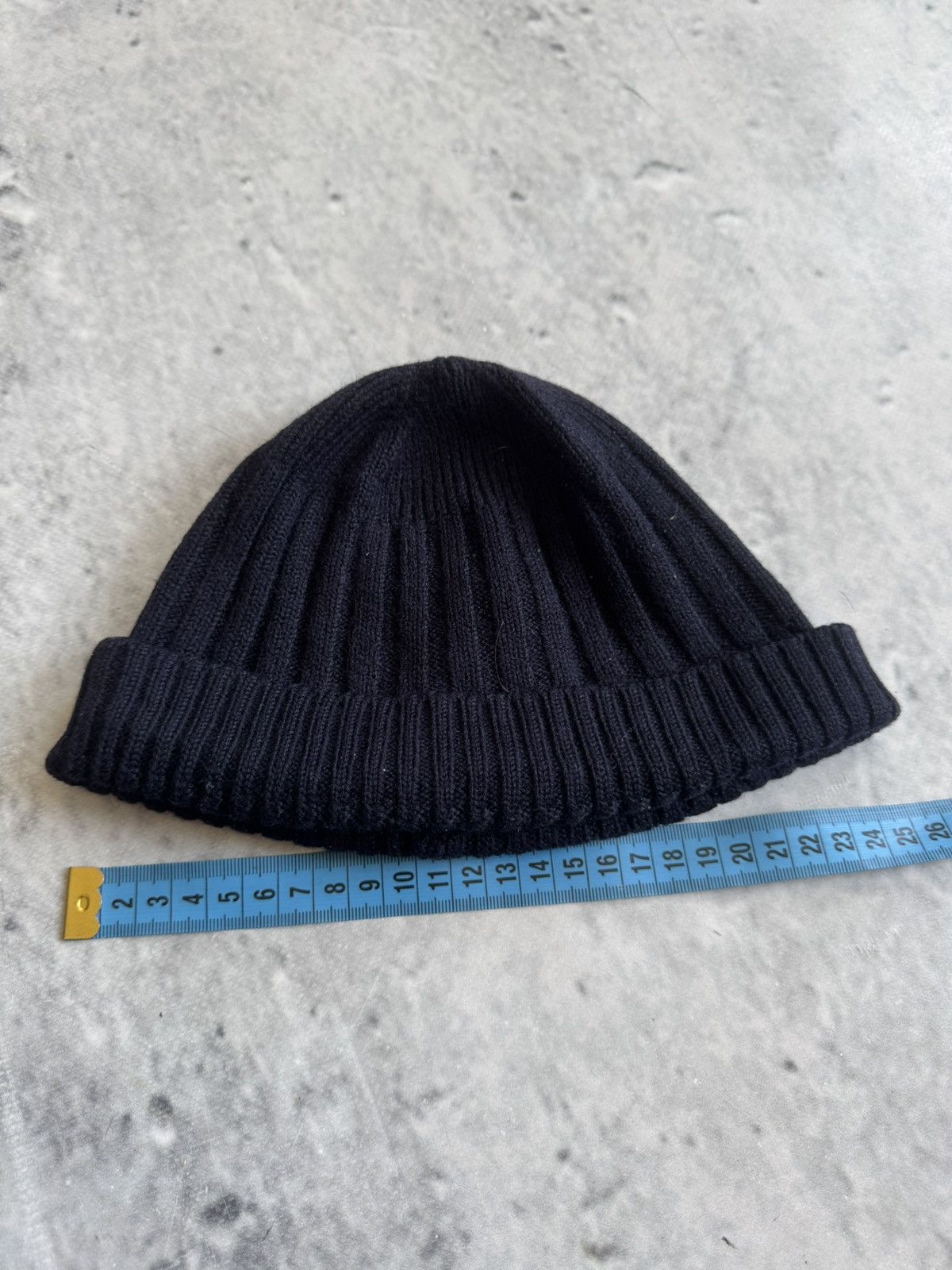 Dolce & Gabbana Vintage beanie hat Dolce & Gabbana rare unisex Size ONE SIZE - 10 Thumbnail