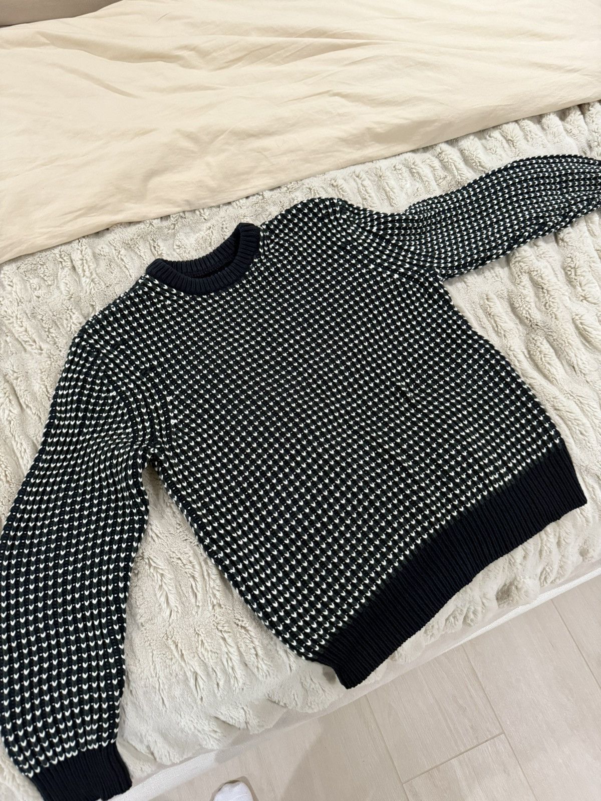 Aime Leon Dore Aime Leon Dore Sweater Size US M / EU 48-50 / 2 - 1 Thumbnail