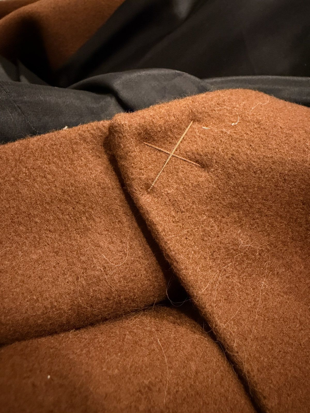 Allsaints Allsaints Paulah Coat Size XL / US 12-14 / IT 48-50 - 7 Thumbnail