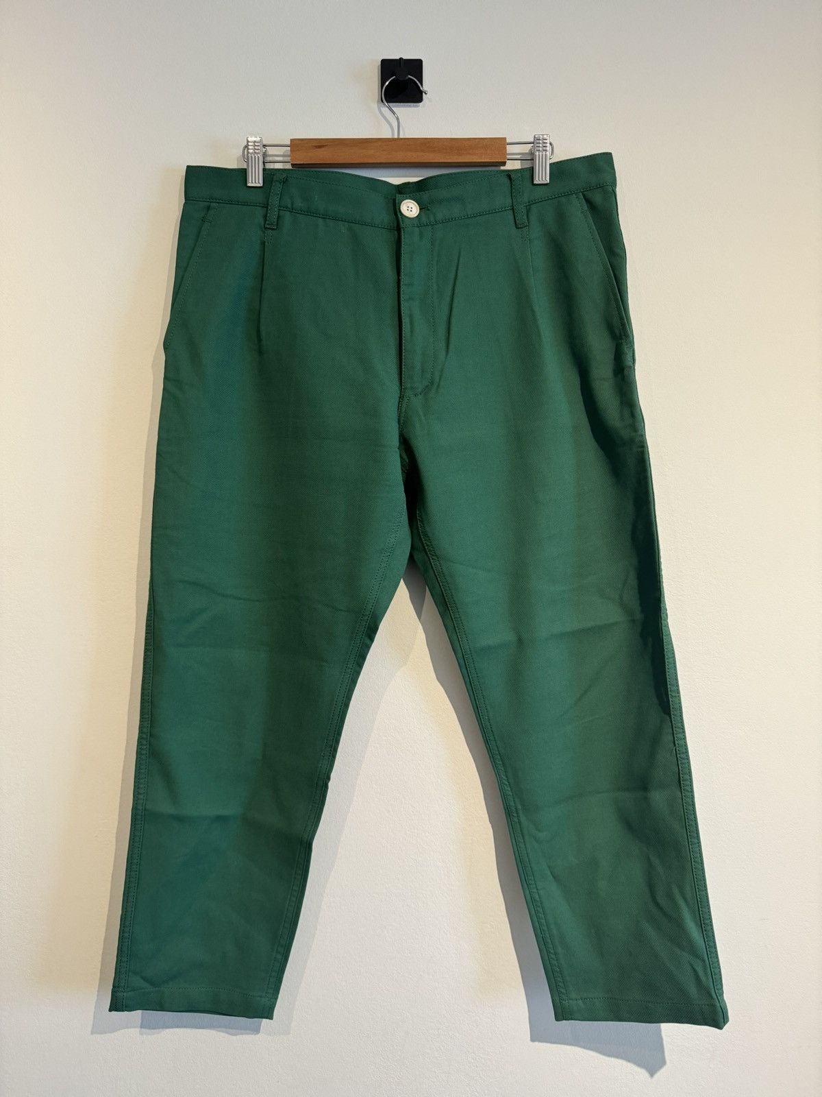 Commes Des Garçons Boy Shirt Pants