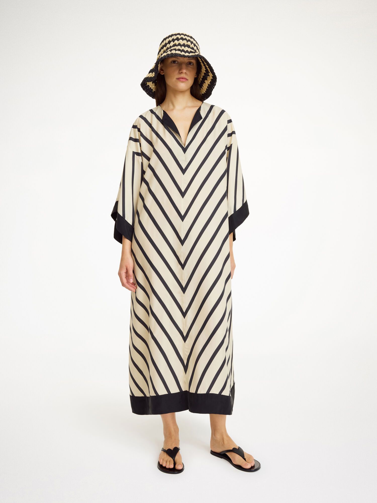 By Malene Birger By Malene Birger Cicine Maxi dreS Dress Size XS / US 0-2 / IT 36-38 - 1 Thumbnail