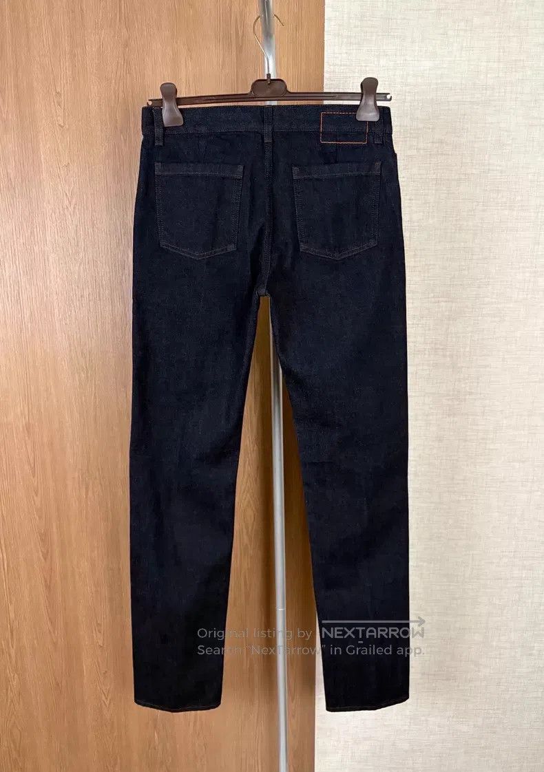 Hermes Hermes Men's Denim Pants Size US 30 / EU 46 - 8 Thumbnail