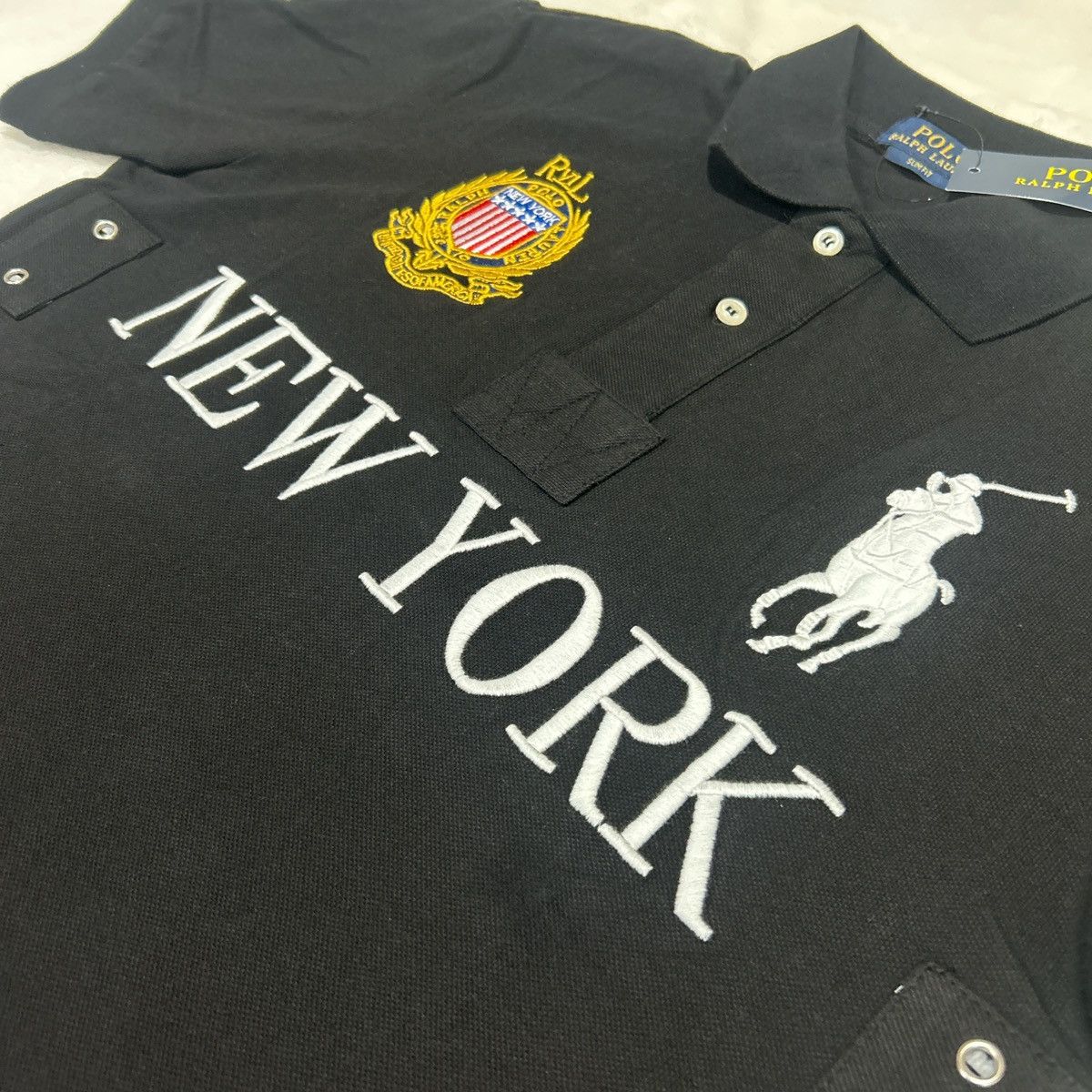 Polo Ralph Lauren Ralph Lauren Polo Size US M / EU 48-50 / 2 - 2 Thumbnail