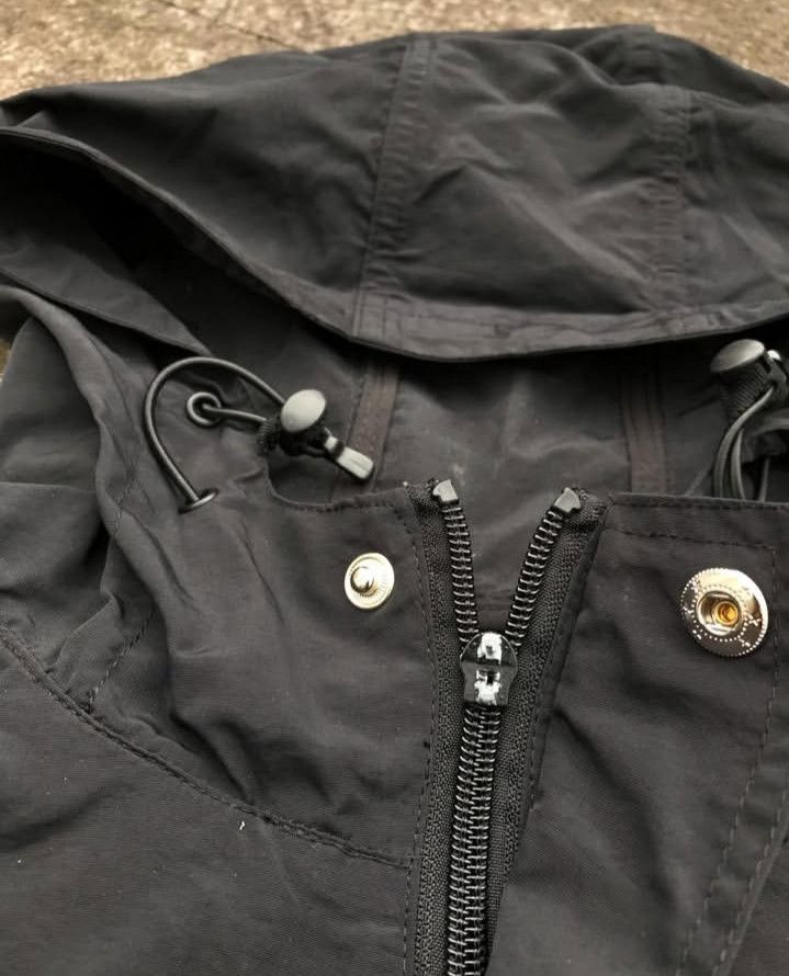 Stussy Stussy Japan Packable Anorak Jacket Size US L / EU 52-54 / 3 - 5 Thumbnail