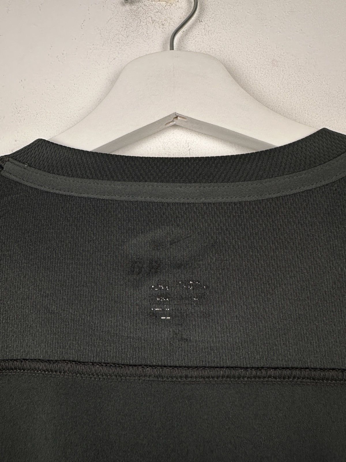 Nike Manchester United 2012 DHL Soccer Jersey Football Shirt Size US XL / EU 56 / 4 - 8 Thumbnail