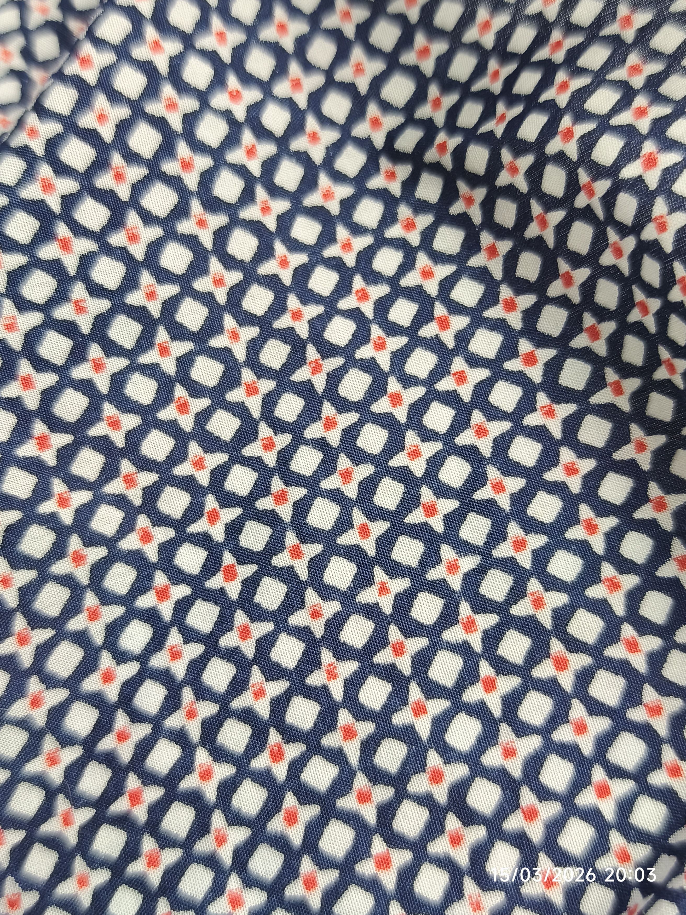 Louis Vuitton Louis Vuitton monogram shirt Size US S / EU 44-46 / 1 - 22 Thumbnail