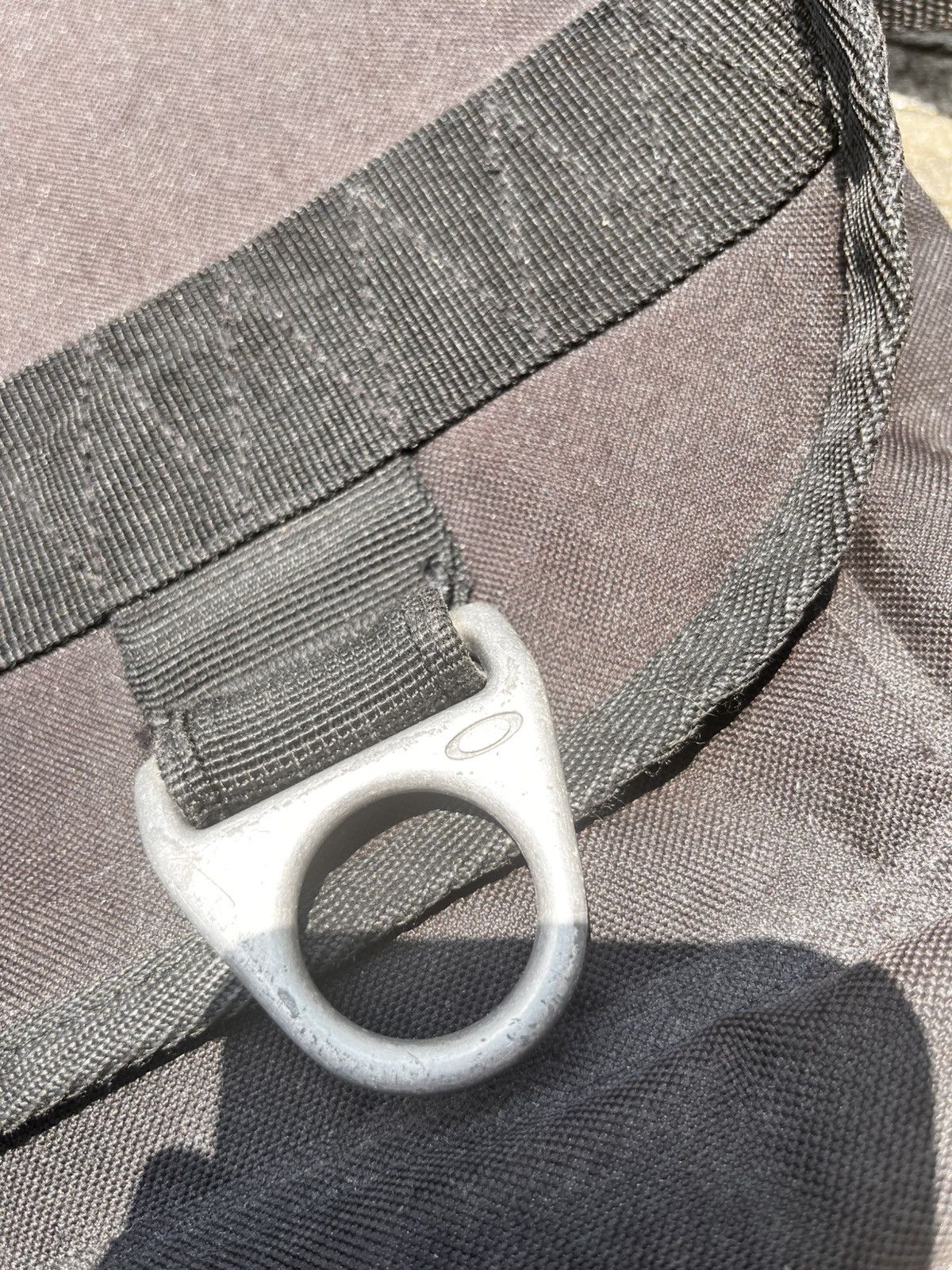 Oakley OAKLEY MESSENGER BAGS Size 34 - 3 Thumbnail