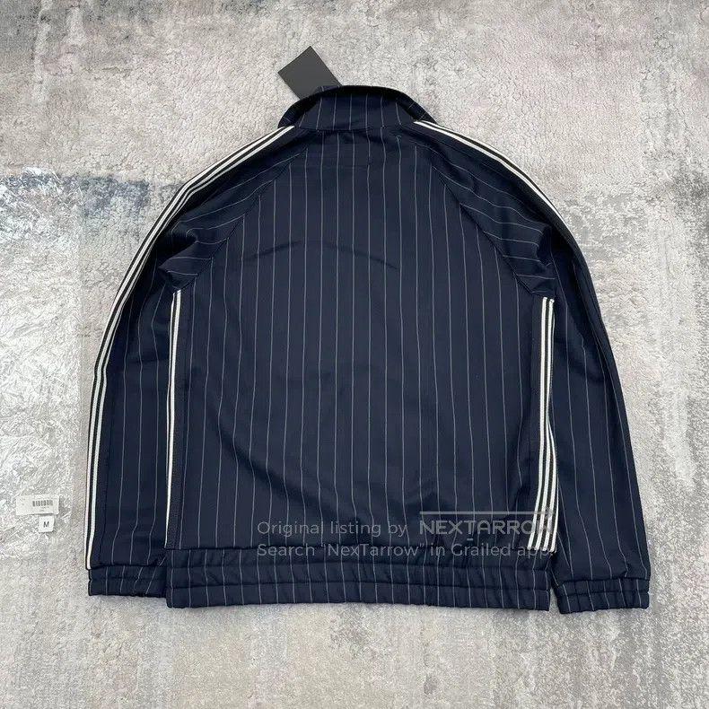 Needles Needles Striped jacket Size US M / EU 48-50 / 2 - 5 Thumbnail