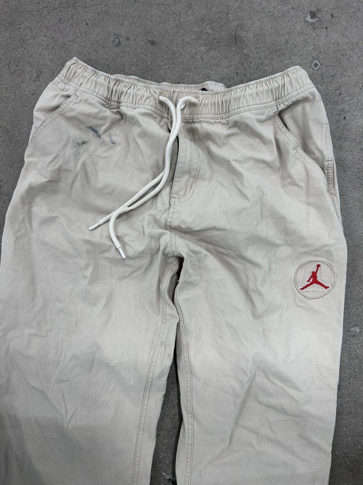 Jordan Brand × Travis Scott Jordan & Cactus Jack carpenter pant Size US 30 / EU 46 - 3 Thumbnail
