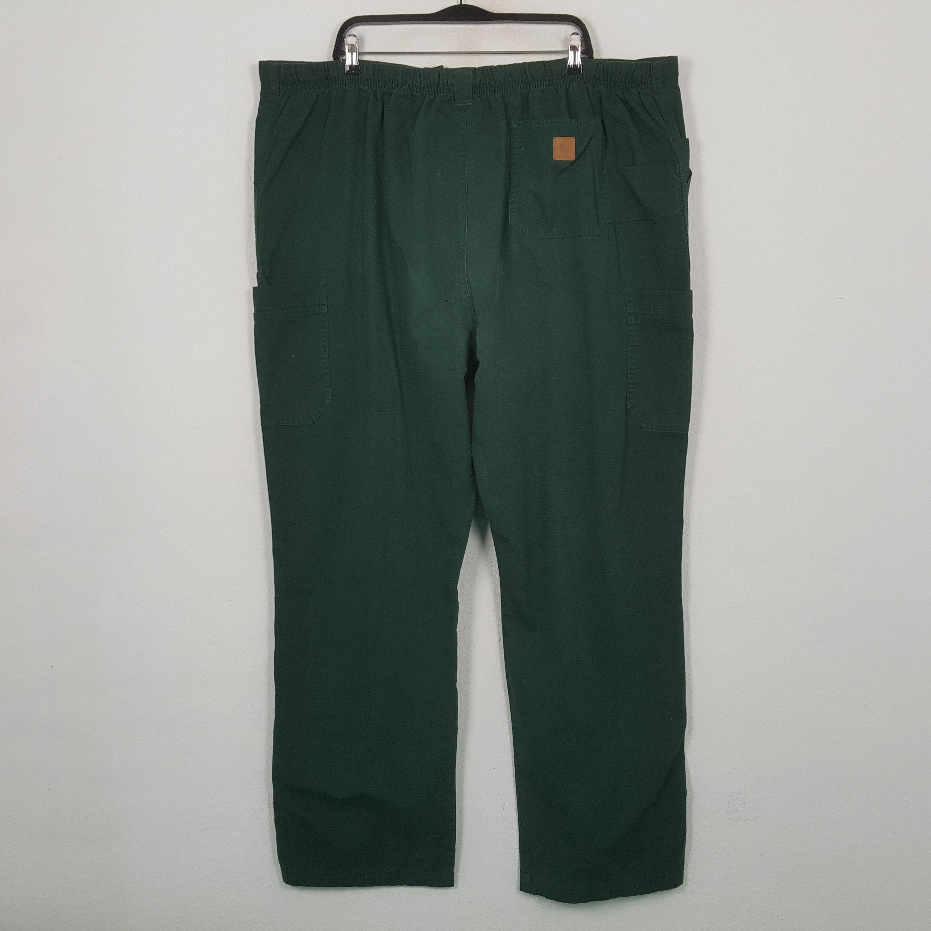 Carhartt Carhartt Streetwear Style Pants RR23 Size US 44 / EU 60 - 4 Thumbnail
