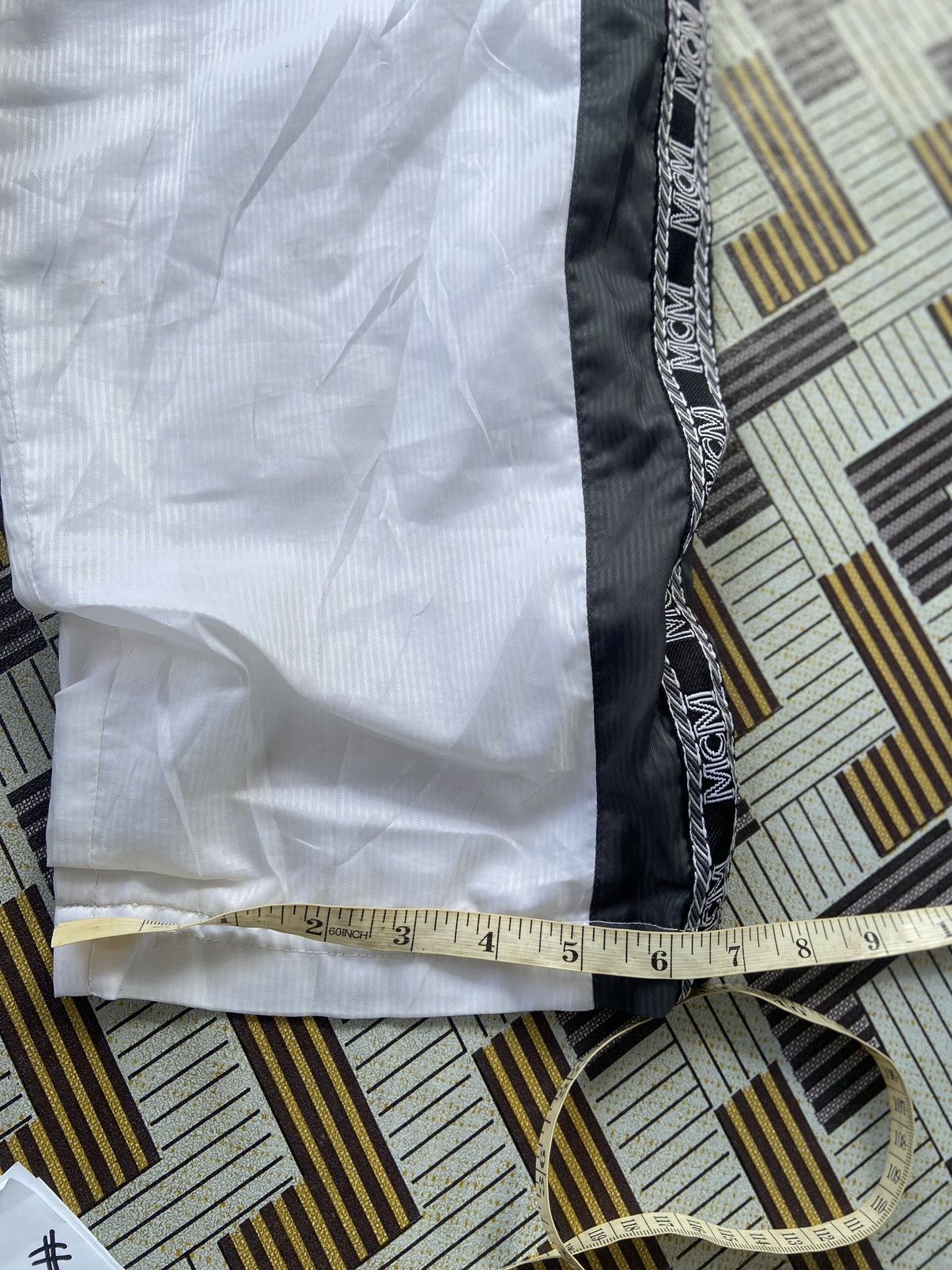 Japanese Brand Archival Clothing Size US 28 / EU 44 - 9 Thumbnail
