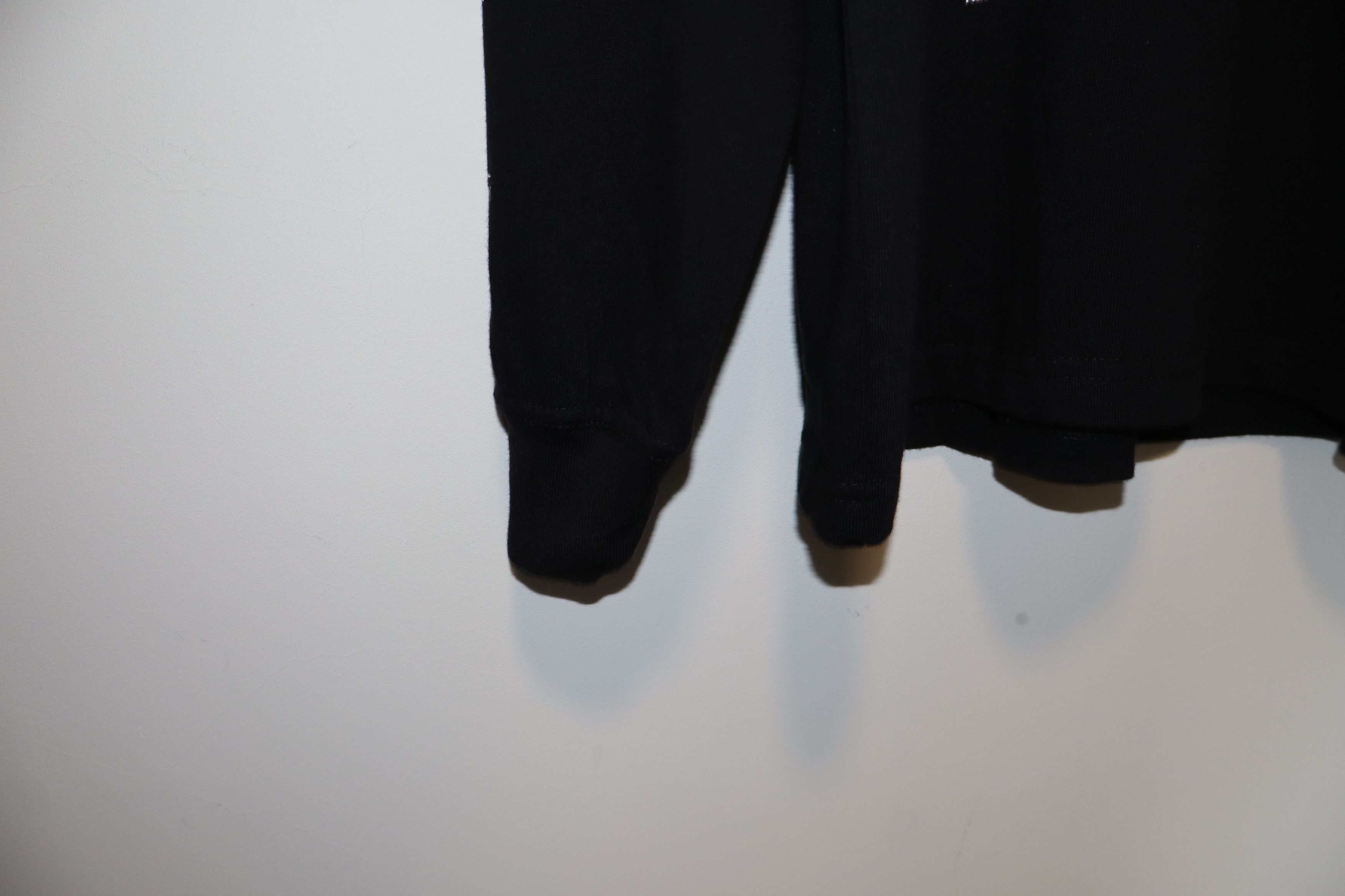 Represent Clo. Logo print longsleeve t-shirt Size US M / EU 48-50 / 2 - 5 Thumbnail
