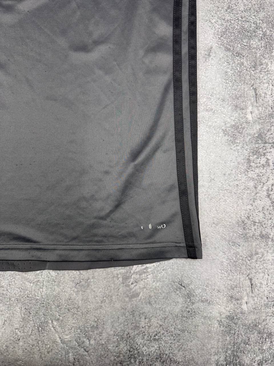 Adidas Adidas Chelsea FC Men Training Football Jersey 2016/17Grey Size US M / EU 48-50 / 2 - 6 Thumbnail