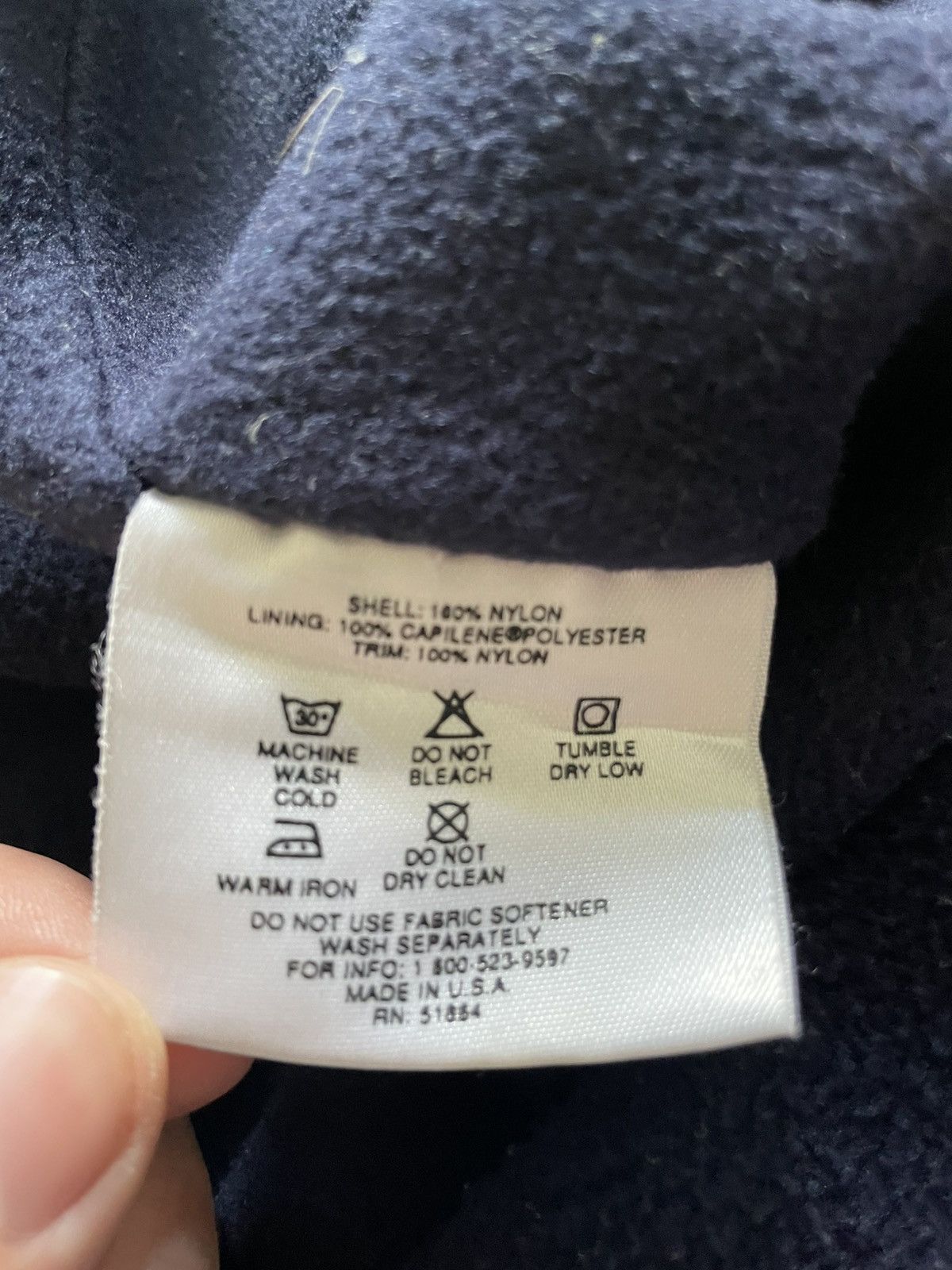 Patagonia Patagonia quick-release pants vintage Size US 38 / EU 54 - 7 Thumbnail