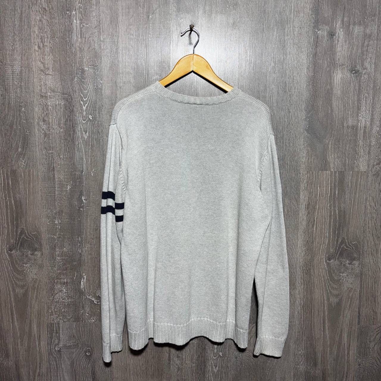 Polo Ralph Lauren Polo Jeans Company Ralph Lauren Sweater Y2K Vintage Size US L / EU 52-54 / 3 - 6 Thumbnail
