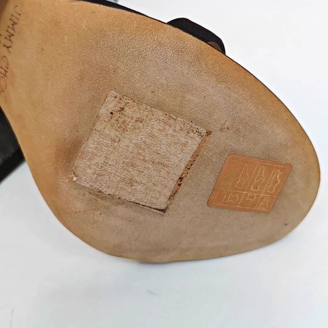 Jimmy Choo Jimmy Choo Women's Heels 36.5 Size US 6 / IT 36 - 7 Thumbnail