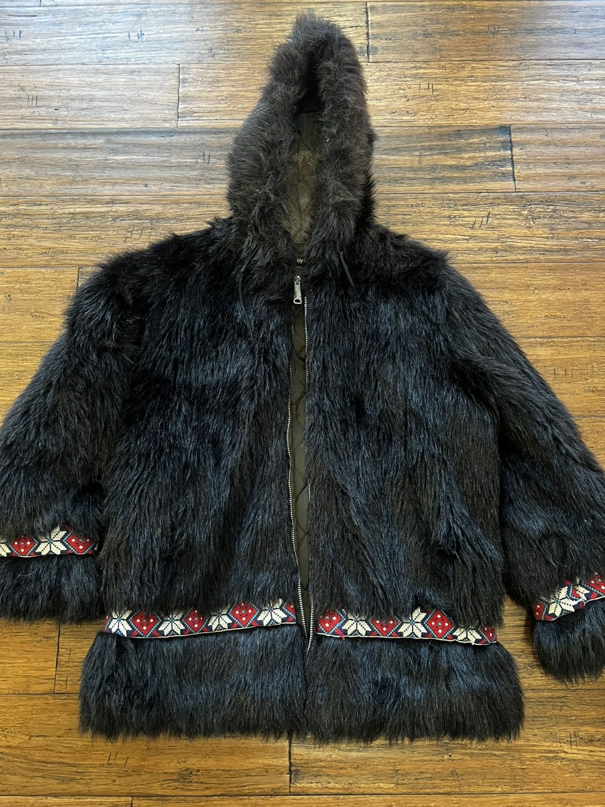 Harley Davidson Harley Davidson AMF Vintage Coat Size US S / EU 44-46 / 1 - 1 Thumbnail