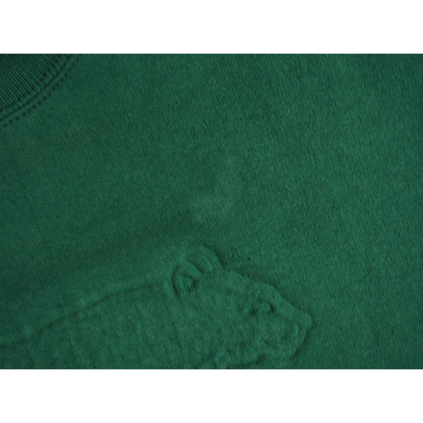 Hanes VINTAGE Hanes Sweatshirt Pullover Alaska Bear Forest Green 90s Mens XL Crew Neck Size US XL / EU 56 / 4 - 6 Thumbnail