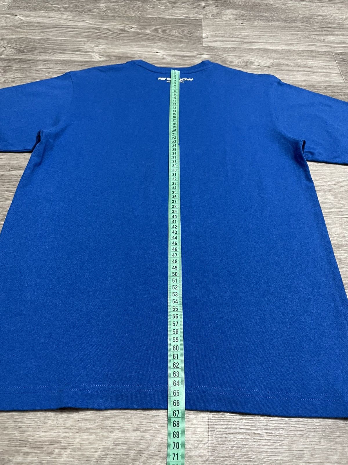 Aape Aape Now Small Logo T-Shirt Size US M / EU 48-50 / 2 - 17 Thumbnail